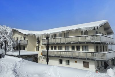 3 Aussie alpine escapes offer the best winter ever