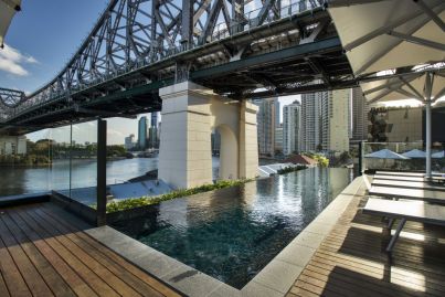 One of Brisbane’s most distinctive hotels listed for sale