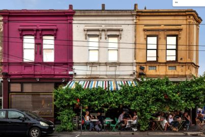 'Big, good business': Snap up this thriving Brunswick East bar