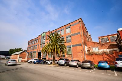 Former Lonely Planet HQ listed for $30m-plus