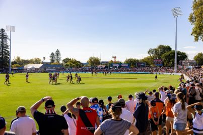 How major events affect the commercial property market