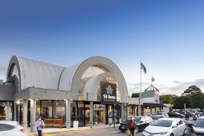 Largest neighbourhood retail sale in Australian history