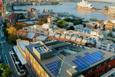 How B Corp certification is reshaping accommodation and beyond