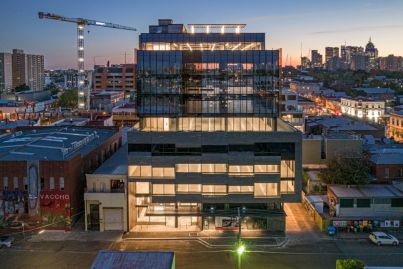 Investors have the chance to secure two office buildings