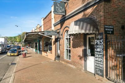 The family behind Polly’s Pies is ready to pass on the oven