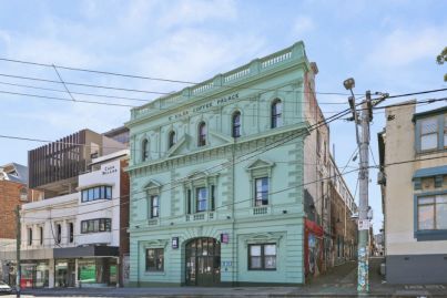 St Kilda hostel lures investors with $525k per annum return