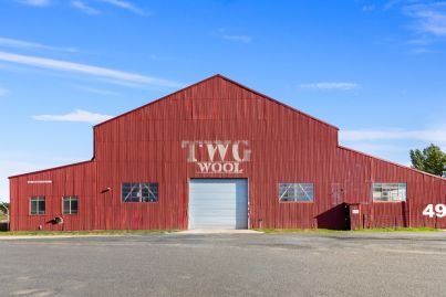 Rare Cooma offering: Industrial site on two hectares built for growth
