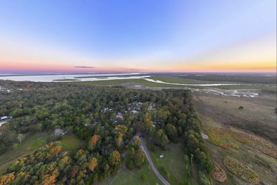 Quirky RV park near K’gari attracts strong interest