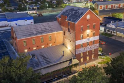 Echuca locals want to know what's next for The Mill