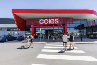 Aisles of opportunity: Five supermarkets across Australia up for grabs