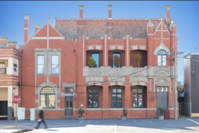Five charming old banks for sale around Australia