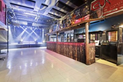 Melbourne music time capsule with Bowie posters for sale