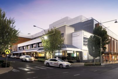 Rare Margaret Street offering puts Toowoomba CBD in focus