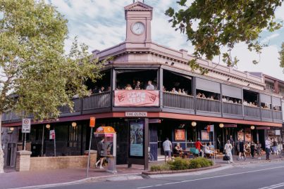 Three of Sydney's most popular pubs are up for grabs