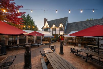 One of Canberra’s most famous pubs has quietly hit the market