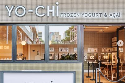 Frozen yoghurt and artisanal providores: The rise of foodie havens