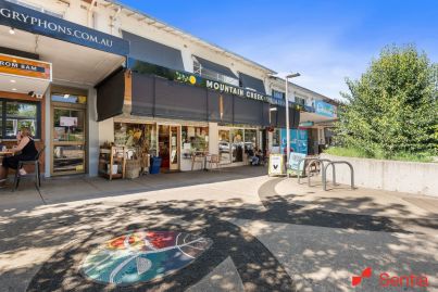 A rare chance to own the home of Mountain Creek Wholefoods