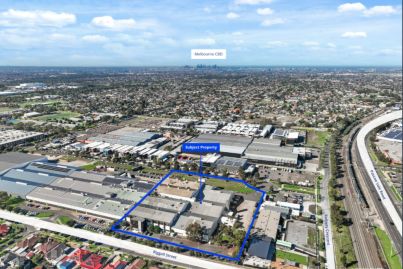 From biscuit factory to education hub: Broadmeadows site enters new chapter