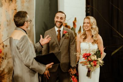 Would you get married on a Wednesday? More Australians are doing just that