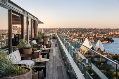 The rooftop renaissance: How the humble roof became a fully fledged income generator