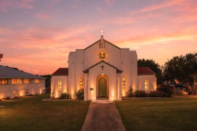 Massive Queensland church asset portfolio for sale: 4 regions, 11 properties