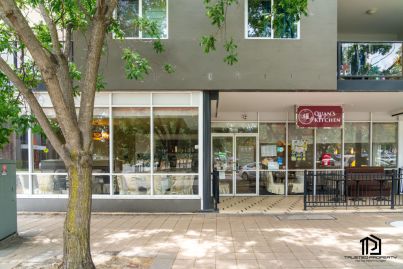Own a piece of the local scene: Quan's Kitchen is looking for a new operator to continue its legacy