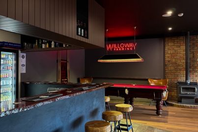 The realities of buying a country pub in regional Australia