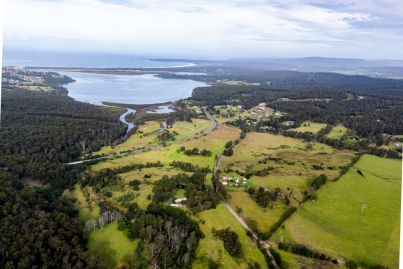Massive $13m+ NSW South Coast retail development site hits market