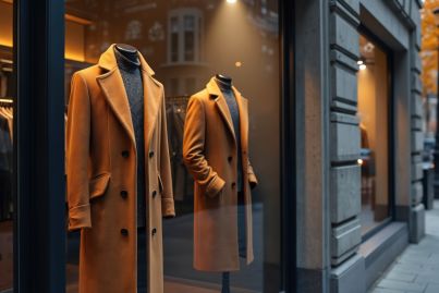 The next wave of global luxury isn't from Europe