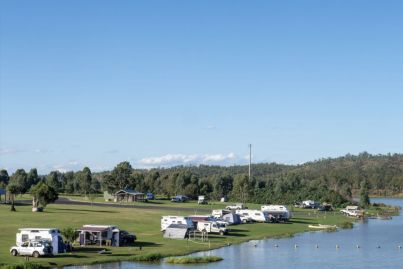 5 caravan parks for sale in Australia