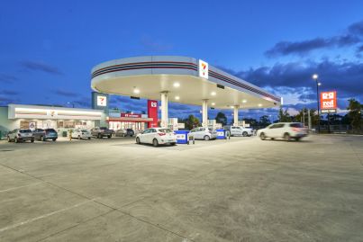 Geelong 7-Eleven and Red Rooster asset sells for $9.41 million