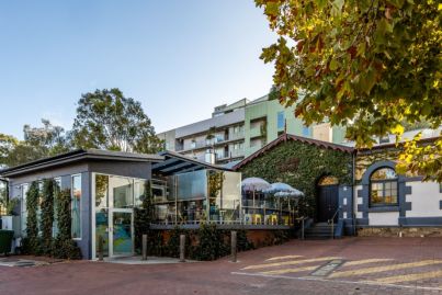 Former South Australian railway station to host new hospitality venue