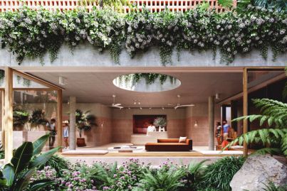 Property mogul Antony Catalano splashes $17m on new Byron Bay resort