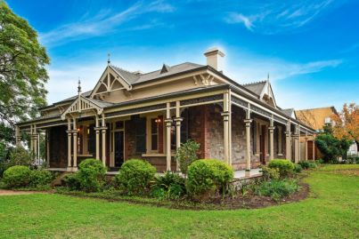 One of Adelaide's best-known restaurant sites could become six-storey apartment project