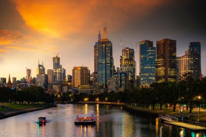 The 3 new AI-driven tiers of the Australian office market