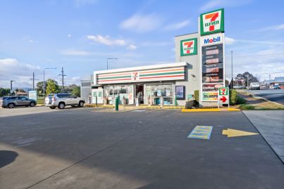 Dreamed of owning a servo? Snap up this rural 7-11