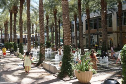 US trends reshape Australian large-format retail sector
