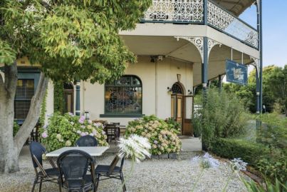Ned Kelly hometown pub lists with $2.4m price hopes