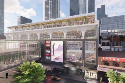 GPT secures Japan's largest bookstore for $170m Melbourne Central redevelopment