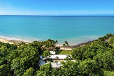 Adults-only Turtle Cove Beach Resort listed for sale
