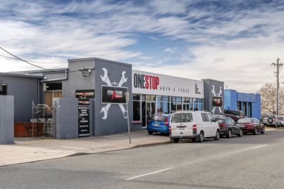 This Fyshwick industrial opportunity could spark a bidding frenzy
