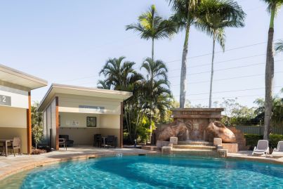 506-site south-east Queensland holiday park portfolio listed after 40 years