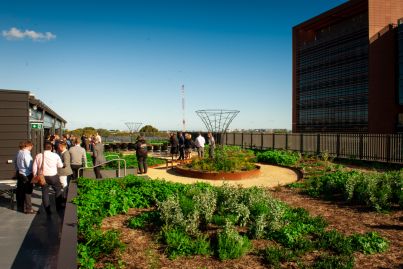 More commercial projects integrating culture-led design