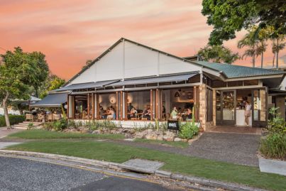 Inside 7 of Noosa's rarest commercial property opportunities