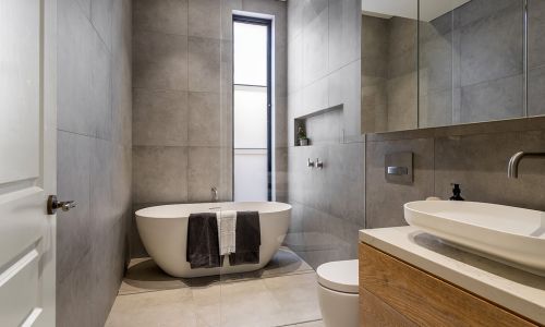 The key ingredients to a cost-effective bathroom renovation
