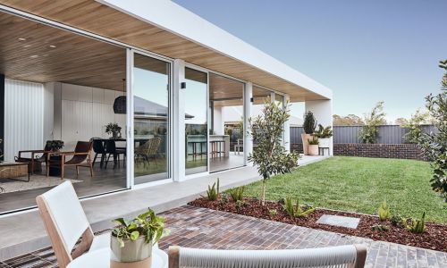 The five best optional extras to include when building a new house 
