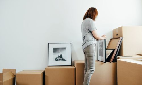 10 of the worst things about moving house