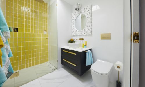 The hidden feature that can derail a bathroom renovation