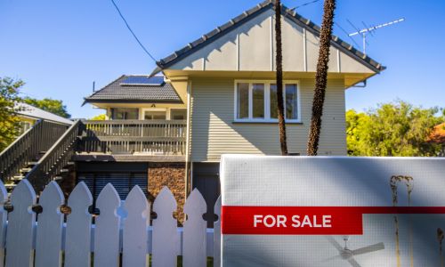 Why more sellers are looking to lease back their homes