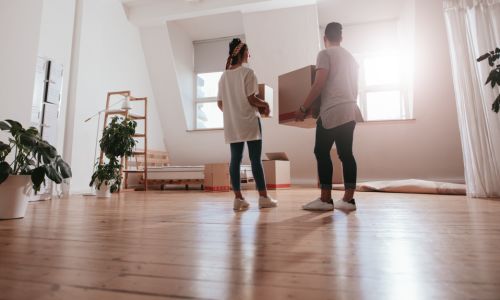 How to break a fixed-term lease without penalty